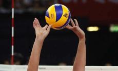 Cev Cup, Novara battuta a Krasnodar