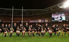 All Blacks e Wallabies vittoriosi