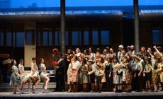 «Pagliacci» e «Gianni Schicchi», prova generale