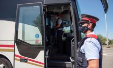 Coronavirus, 70mila persone in quarantena in Galizia