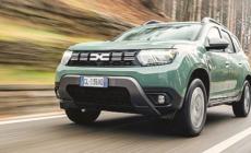 Dacia, la transizione si fa (anche) col Gpl