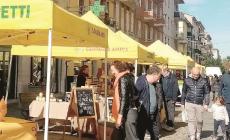 Fidenza, con «Inborgo» la città diventa un  vero laboratorio delle arti