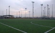 Espulsioni in campo: scoppia la furia in tribuna