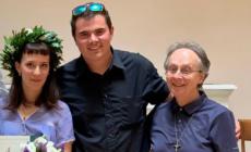 Le moto, i viaggi e il coro: Casatico piange Nicola Rinaldi
