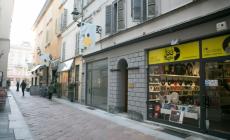 Commercio in centro, scontro sul regolamento