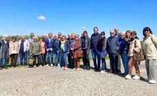 Tortel Dols, tanti progetti per la Confraternita