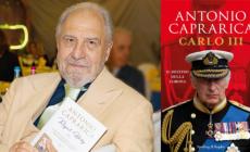 Caprarica a Parma: «L'incoronazione di Carlo e il futuro della Corona»