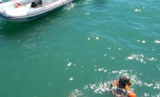 Ancora nessuna traccia del 18enne ghanese scomparso in mare