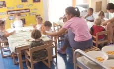 Asili: crescono le liste d'attesa. Vignali e Ubaldi: «Dal Comune nessuna convenzione con le scuole paritarie»