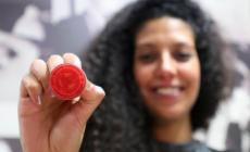 Arrivano i nuovi timbri per 32 «architette»