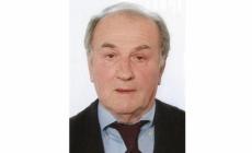 Addio a Aldo Rodolfi, il suo negozio come un salotto