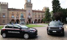 Furti nella Bassa, quattro arrestati (due minorenni) dai carabinieri