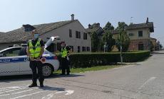 Fermato per la quarta volta senza assicurazione: auto confiscata dalla polizia locale