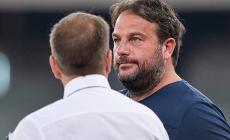 Faggiano: “Serve maggiore attenzione da parte di tutti, noi compresi”