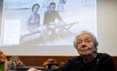 Isa Guastalla, festa per i 90 anni