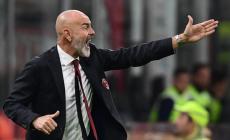 Milan, Pioli: "Non penso al futuro ma a dare il massimo ora"