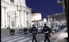 Sì è costituito il pirata che ha travolto la bimba di 9  anni