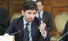 Speranza: "La pandemia non si spegne col pulsante. Sulla quarta dose (ma non per tutti) decideremo la prossima settimana"