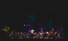 'Fra America ed Europa', concerto della Toscanini Next