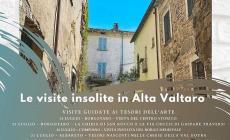 Visite insolite in Alta Valtaro