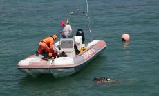 Forte dei Marmi: trovato il corpo del ragazzo parmigiano disperso in mare