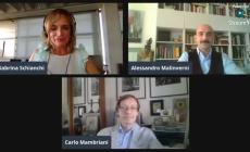 I duchi Francesco e Antonio Farnese - Video