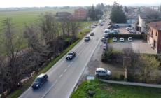 Europa Verde contesta il no alle compensazioni ambientali per la tangenziale di Corcagnano