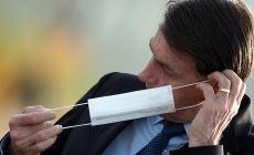 Coronavirus, Bolsonaro minimizza ma l'esito del tampone è positivo