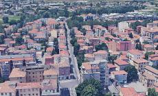 Lavori in via Cagliari e strada al Ponte Caprazzucca, traffico e autobus numero 15 deviati