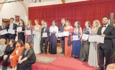 &laquo;Voce d'Angelo&raquo;, Francesco Doto vince in una appassionante gara