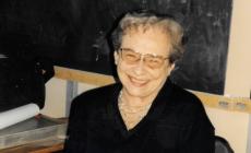 Annamarcella Falco: scampata alla Shoah, una vita per la memoria