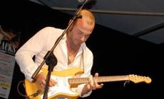 E' &laquo;Jimi Hendrix night&raquo;