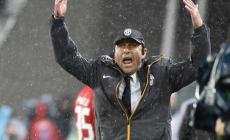 Il Paris Saint-Germain dice no a Conte
