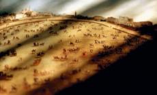 Le suggestioni illusorie nel «Grand tour» di Campanini 