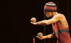 Cirk, c'&egrave; poesia dentro il circo