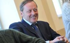I civici di Cantini: «Siamo con Rigoni»