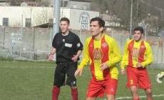 Promozione: Carignano seconda forza del campionato 