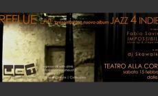 Presentazione live nuovo disco Reflue