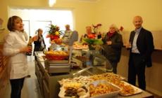 Apre una panetteria in via Bixio: ha aderito all'iniziativa del Comune per nuove attività
