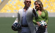"We are one (ole ola)": ecco la canzone ufficiale dei Mondiali 2014