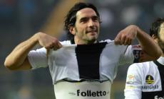 Bologna-Parma, derby a mezzogiorno. Ritorna Amauri
