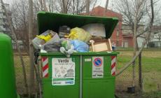 Raccolta differenziata, primi controlli  nelle frazioni: solo 20 irregolarità 