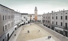 I negozianti insistono: &laquo;No alla piazza solo per i pedoni&raquo;