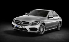 Classe C, il "cuore" di Mercedes