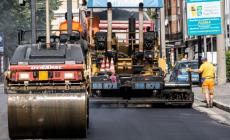 Manutenzioni stradali, coperta corta. Servono 29 milioni, ma ce ne sono 1,6