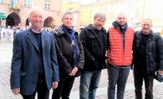 &laquo;Chi l'ha visto?&raquo; a Fidenza per il dramma di Thomas