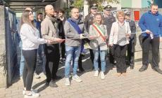 Il Galilei ora &egrave; pi&ugrave; bello e pi&ugrave; moderno grazie ai lavori di efficienza energetica