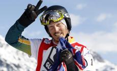 Morto lo snowboarder campione del mondo Alex Pullin - Video 