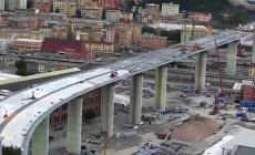 Ponte di Genova, De Micheli: "Sarà gestito da Autostrade"