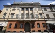 Alla scoperta di palazzo Corradi-Cervi